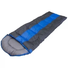 Спальный мешок Чайка Dream300_75, цвет:синий